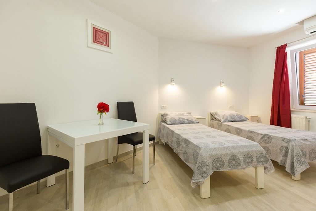 Konavle Apartments Zlatovisce Gruda Exterior photo