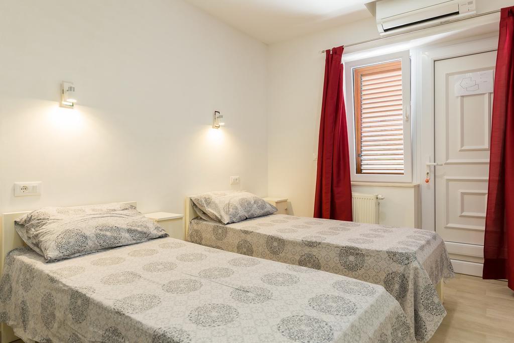 Konavle Apartments Zlatovisce Gruda Exterior photo
