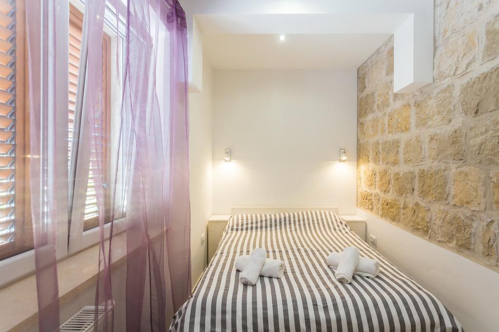 Konavle Apartments Zlatovisce Gruda Exterior photo
