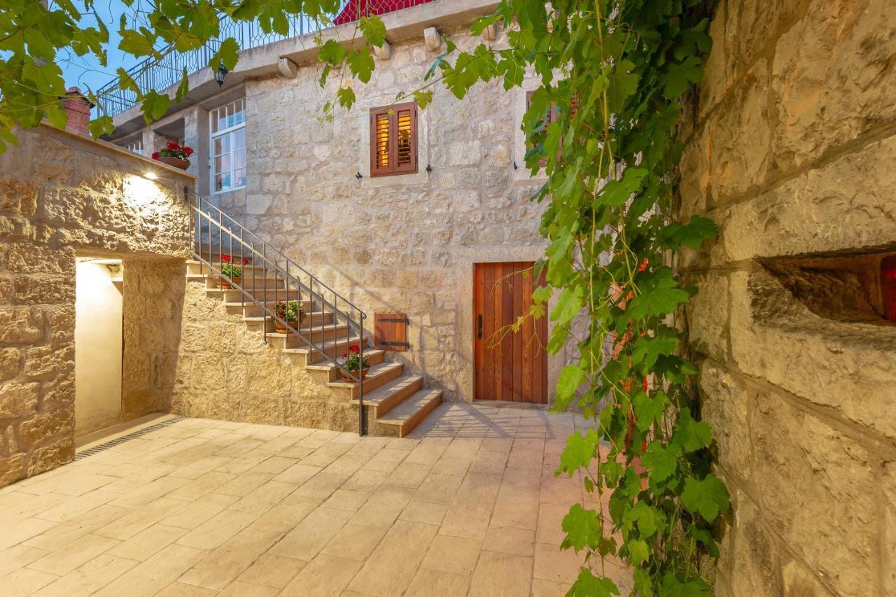 Konavle Apartments Zlatovisce Gruda Exterior photo