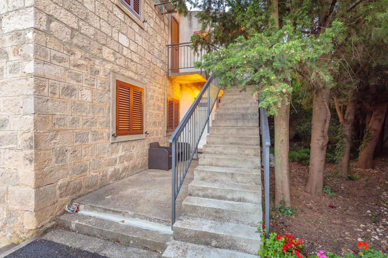 Konavle Apartments Zlatovisce Gruda Exterior photo